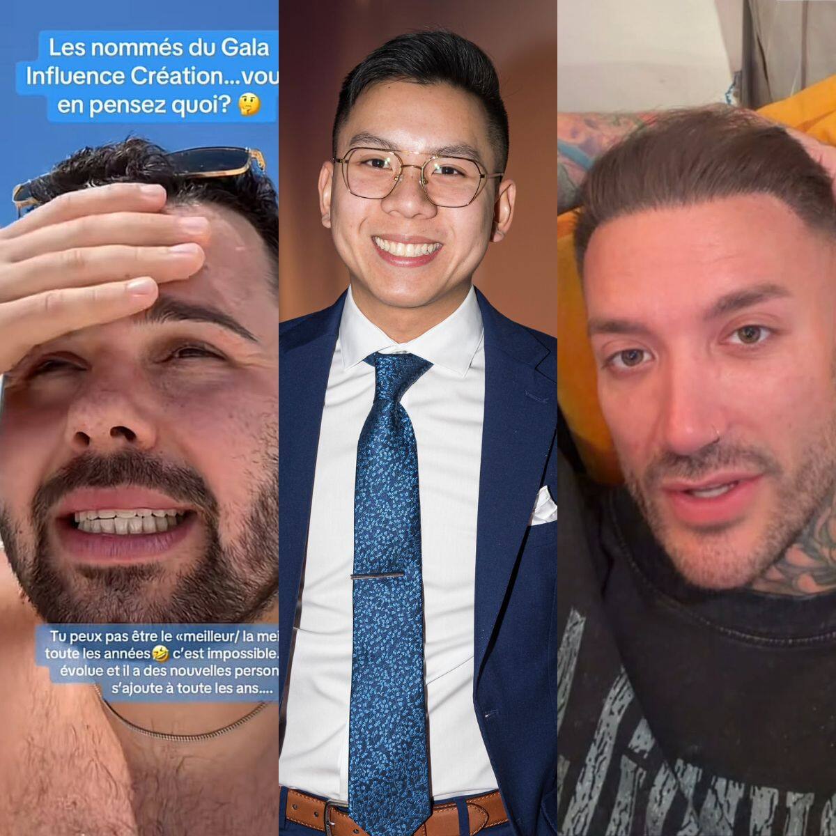 Image principale de l'article Vague de contestation après l'annonce des nommés