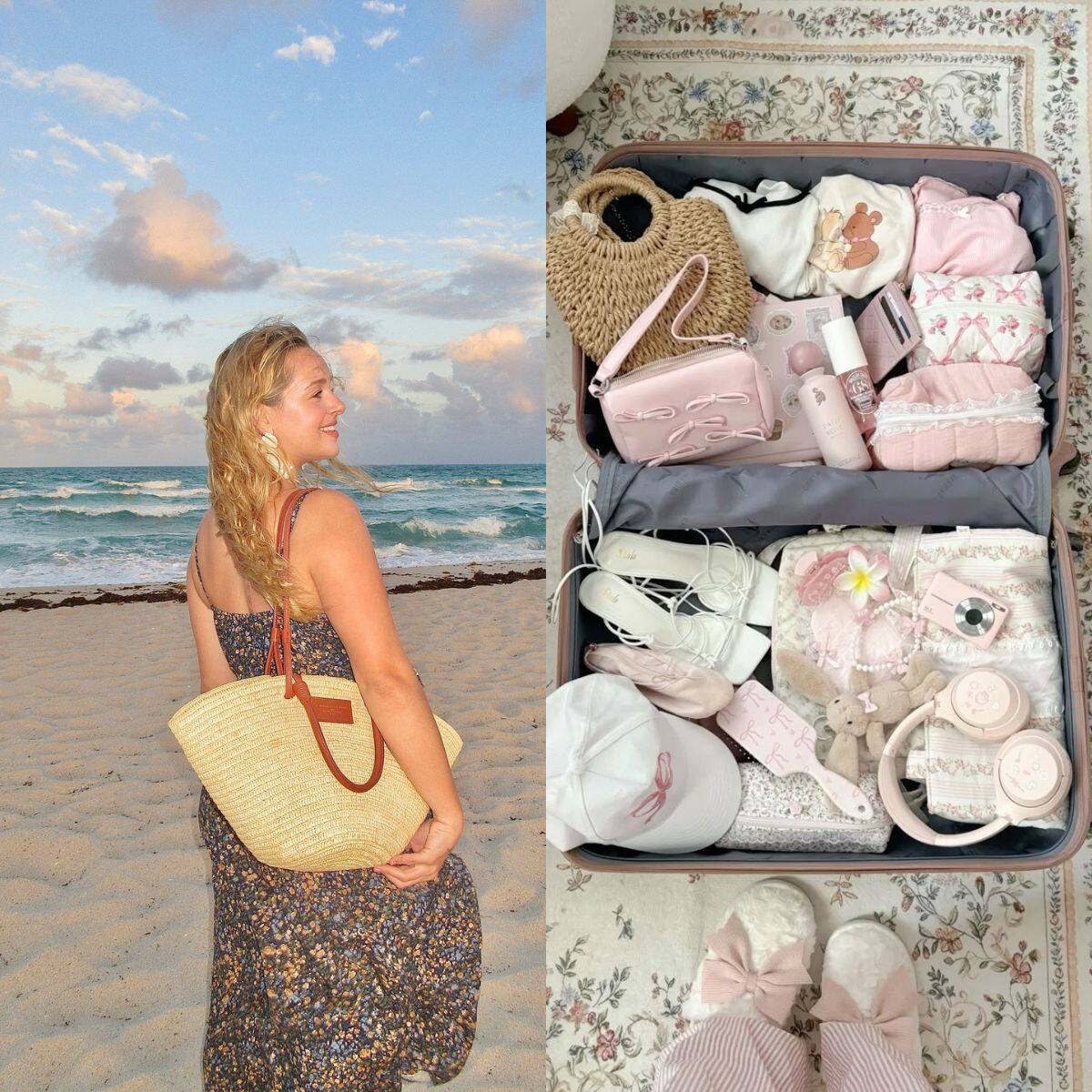 Ce «must» des influenceuses sauvera tes vacances