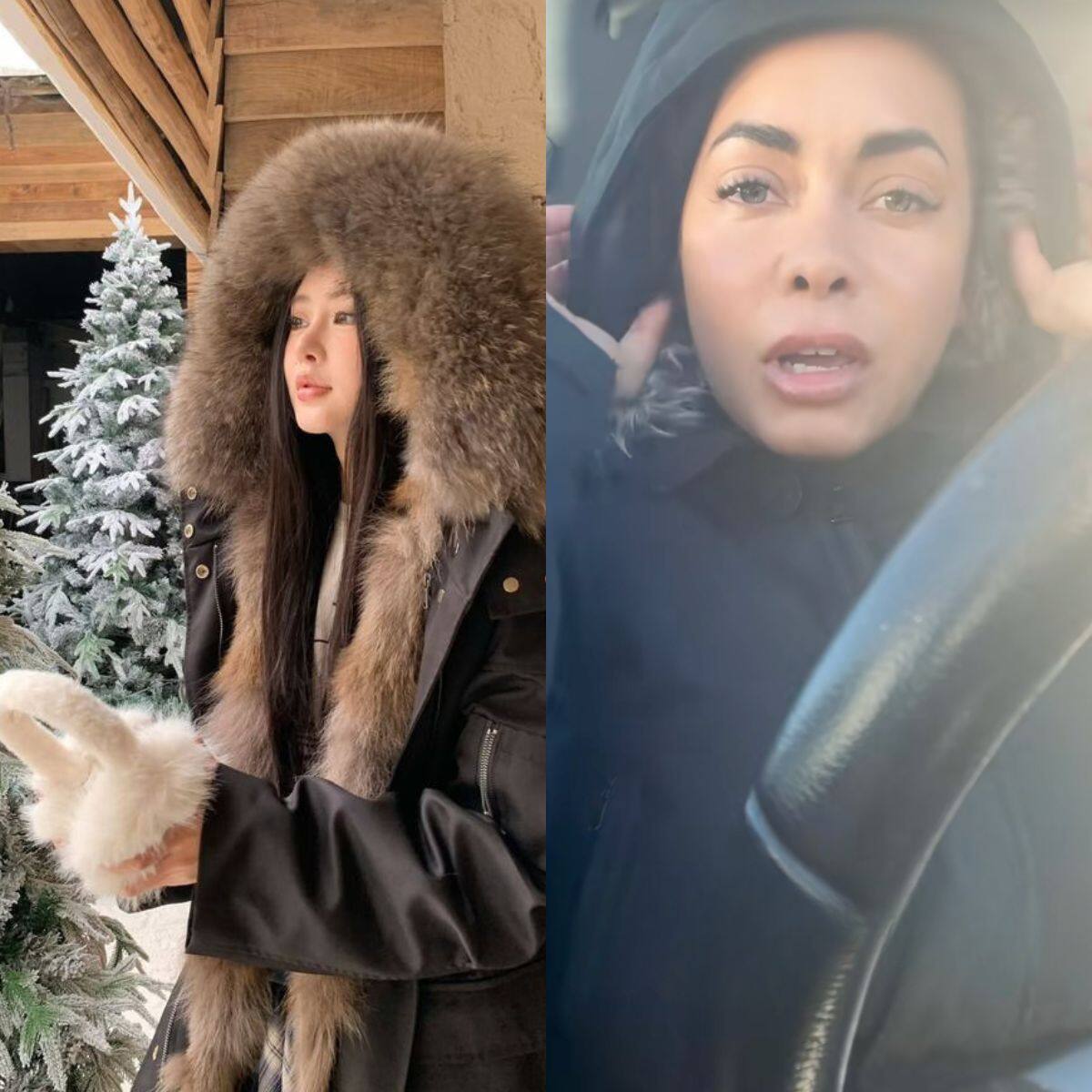 Fait-on CETTE erreur avec notre manteau d'hiver?