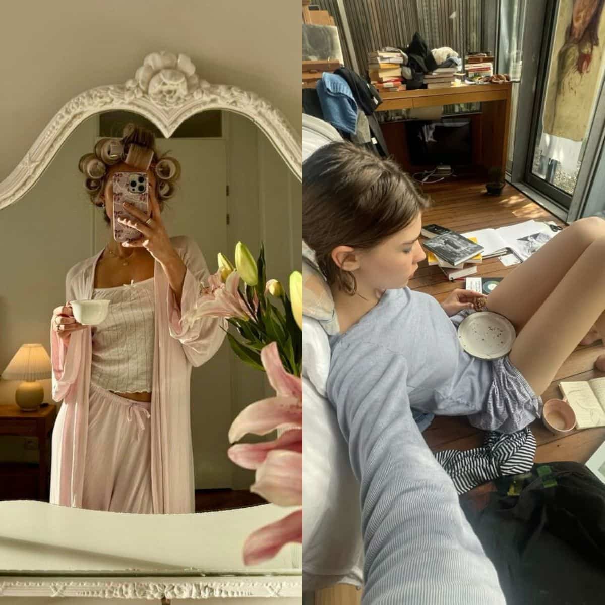 Comment savoir quel type de personne tu es