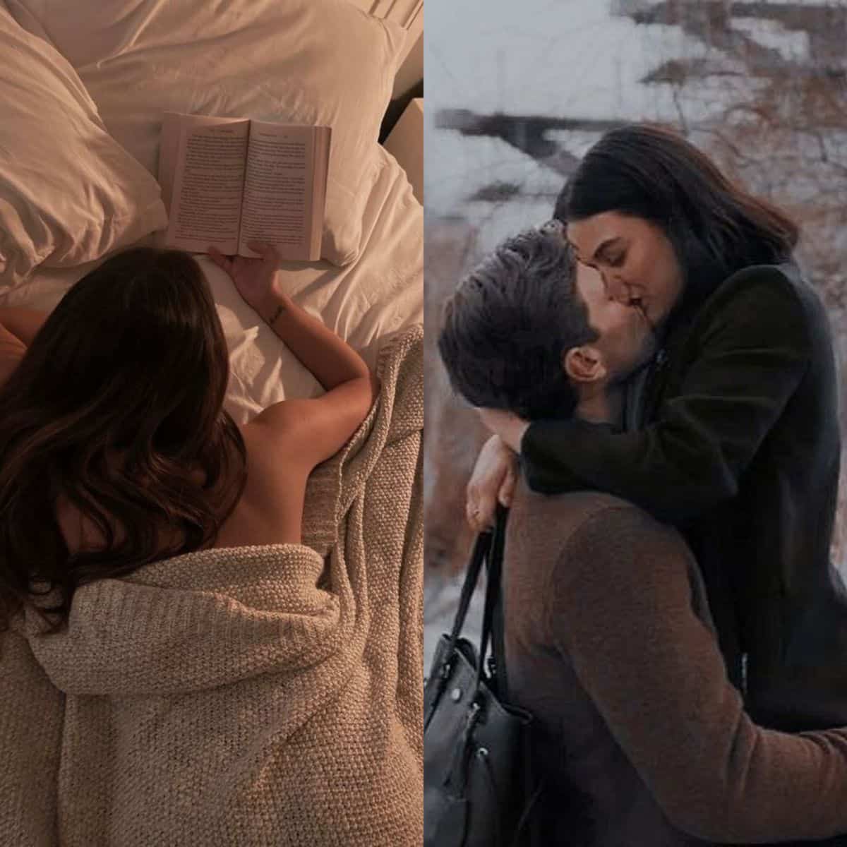 10 livres de «smut» pour réchauffer votre hiver