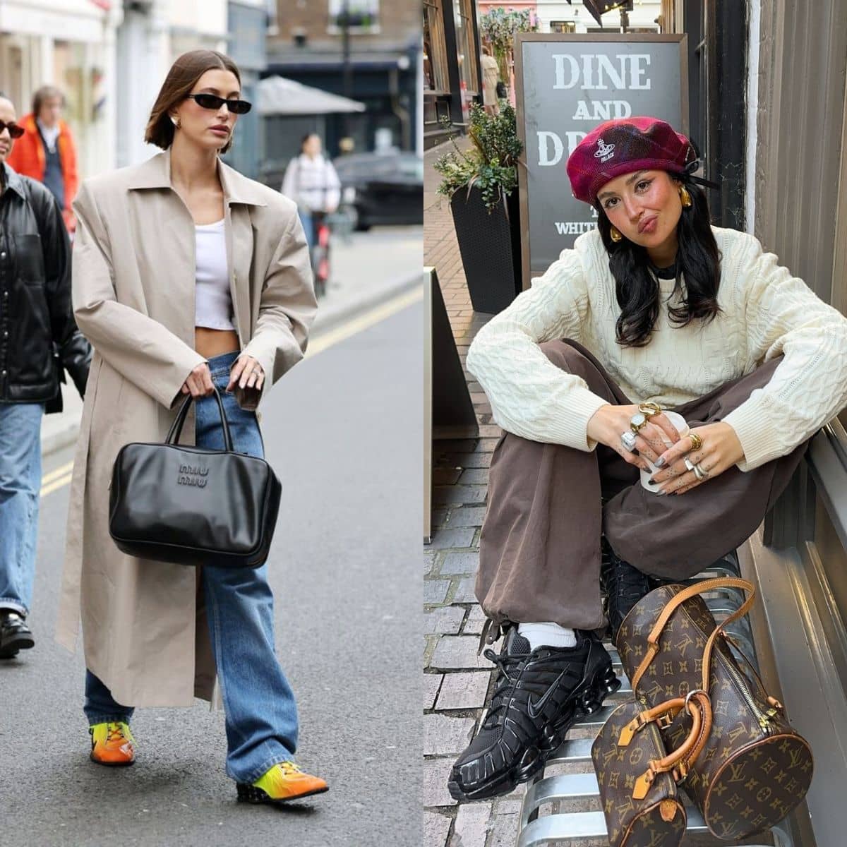 C'est ce soulier qui sera partout ce printemps