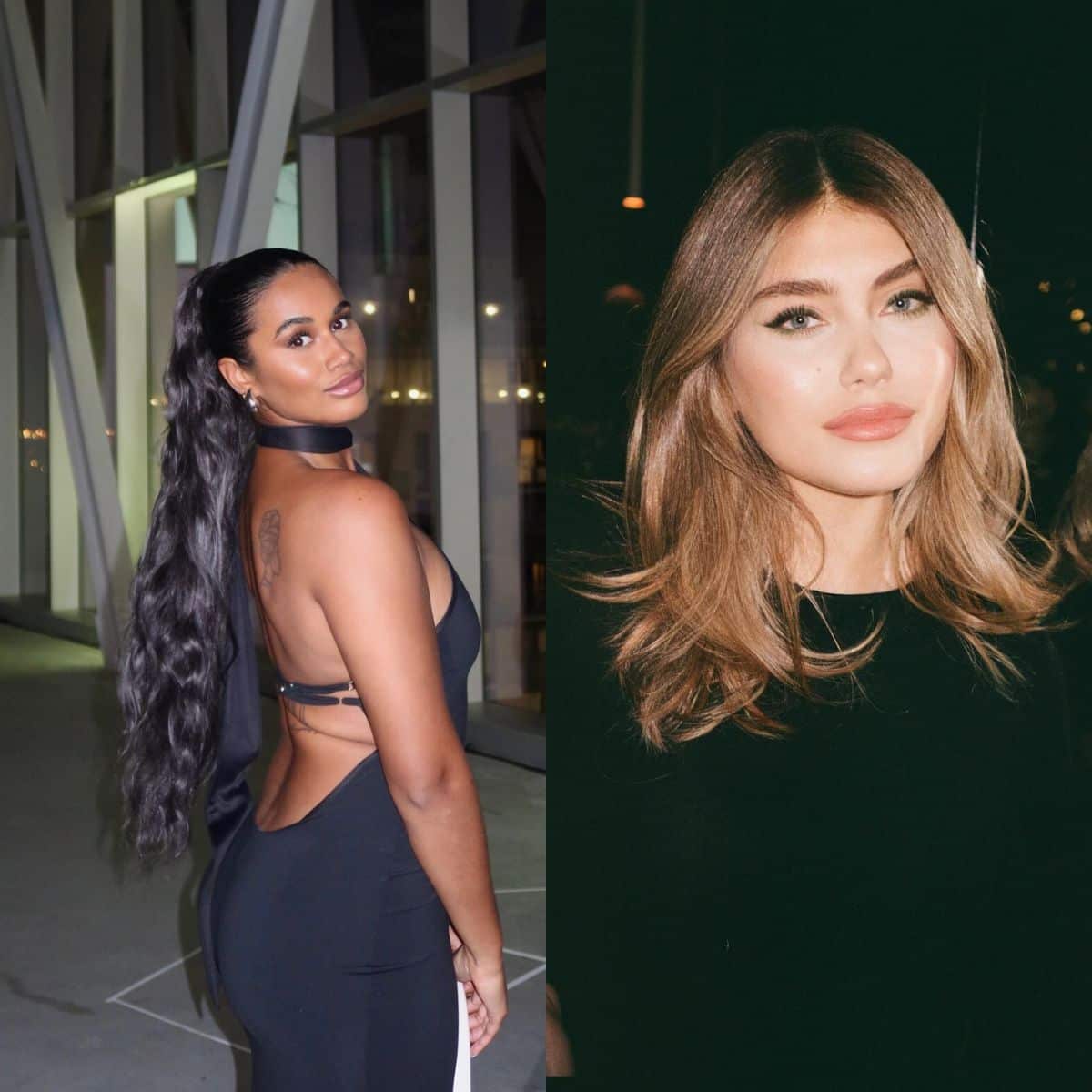 Les résolutions des influenceuses pour 2026