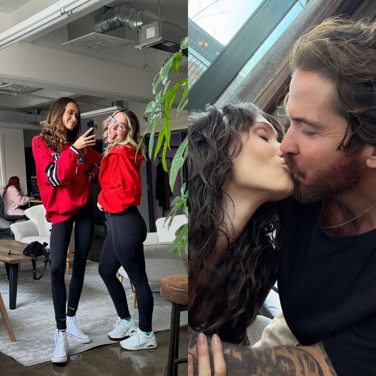 Un gros chapitre se conclut pour elle