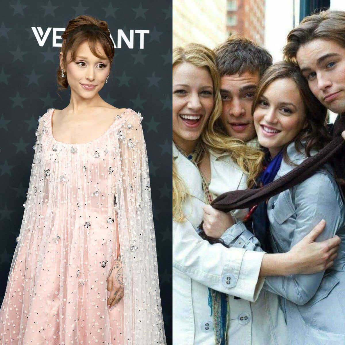 Moquée par cette actrice emblématique