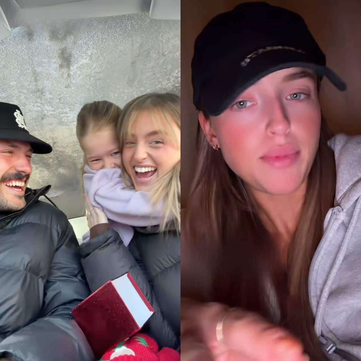 Un détail de l'adoption de son chien fait sourciller: Alicia Moffet se prononce