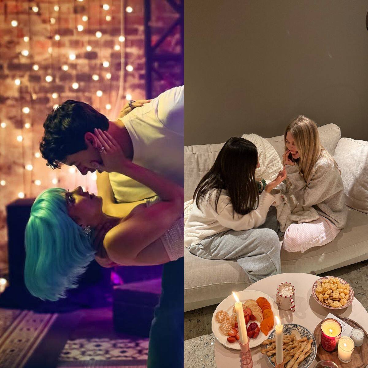 Pourquoi tu dois l'écouter ce week-end avec ta BFF