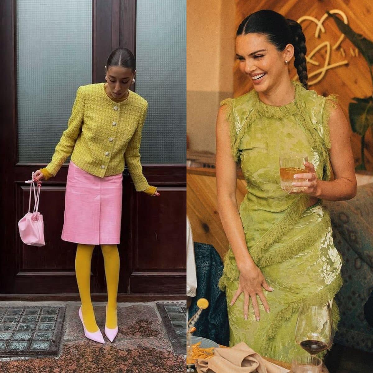 Cette couleur controversée sera partout 