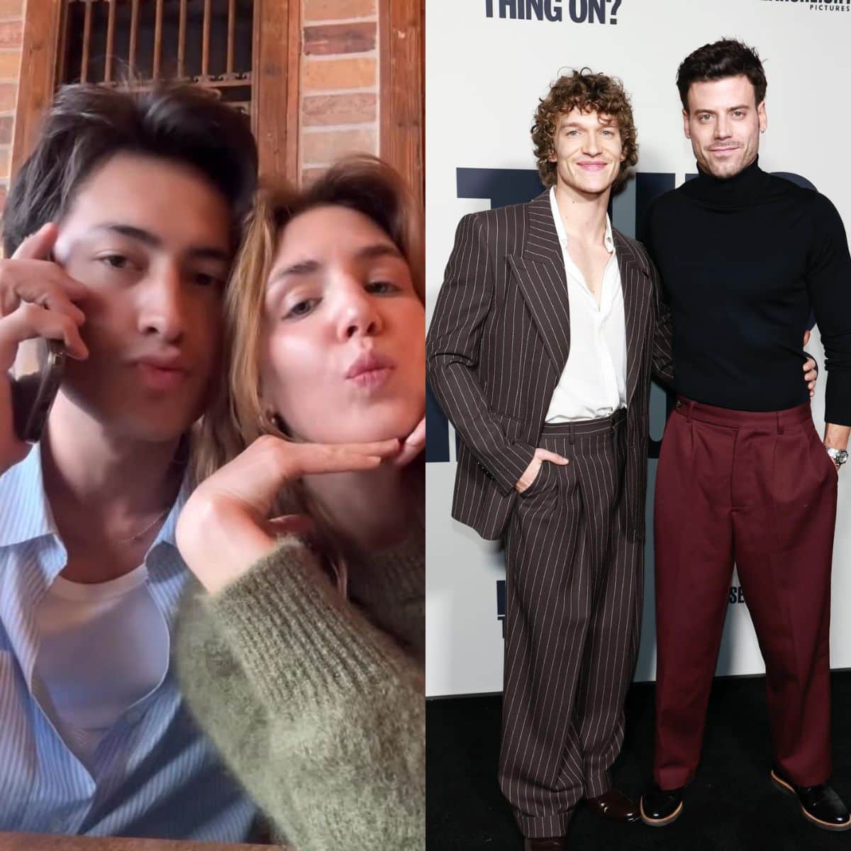 Voici avec qui les acteurs de «Heated Rivalry» seraient en couple dans la vraie vie