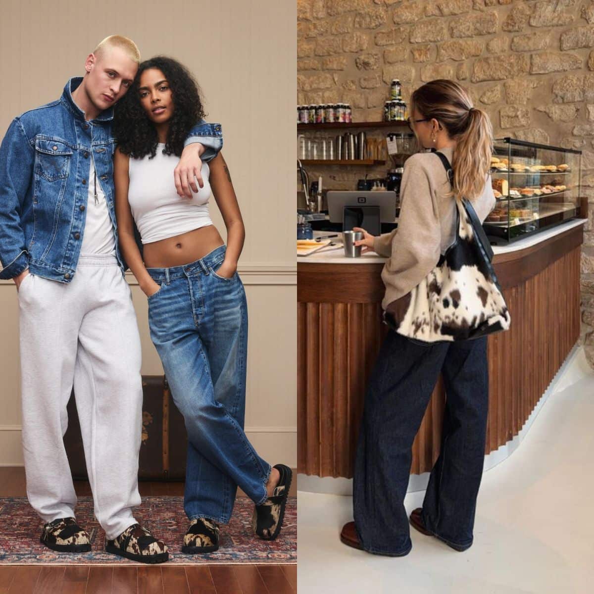 La tendance poilue prisée en l’an du Cheval de Feu