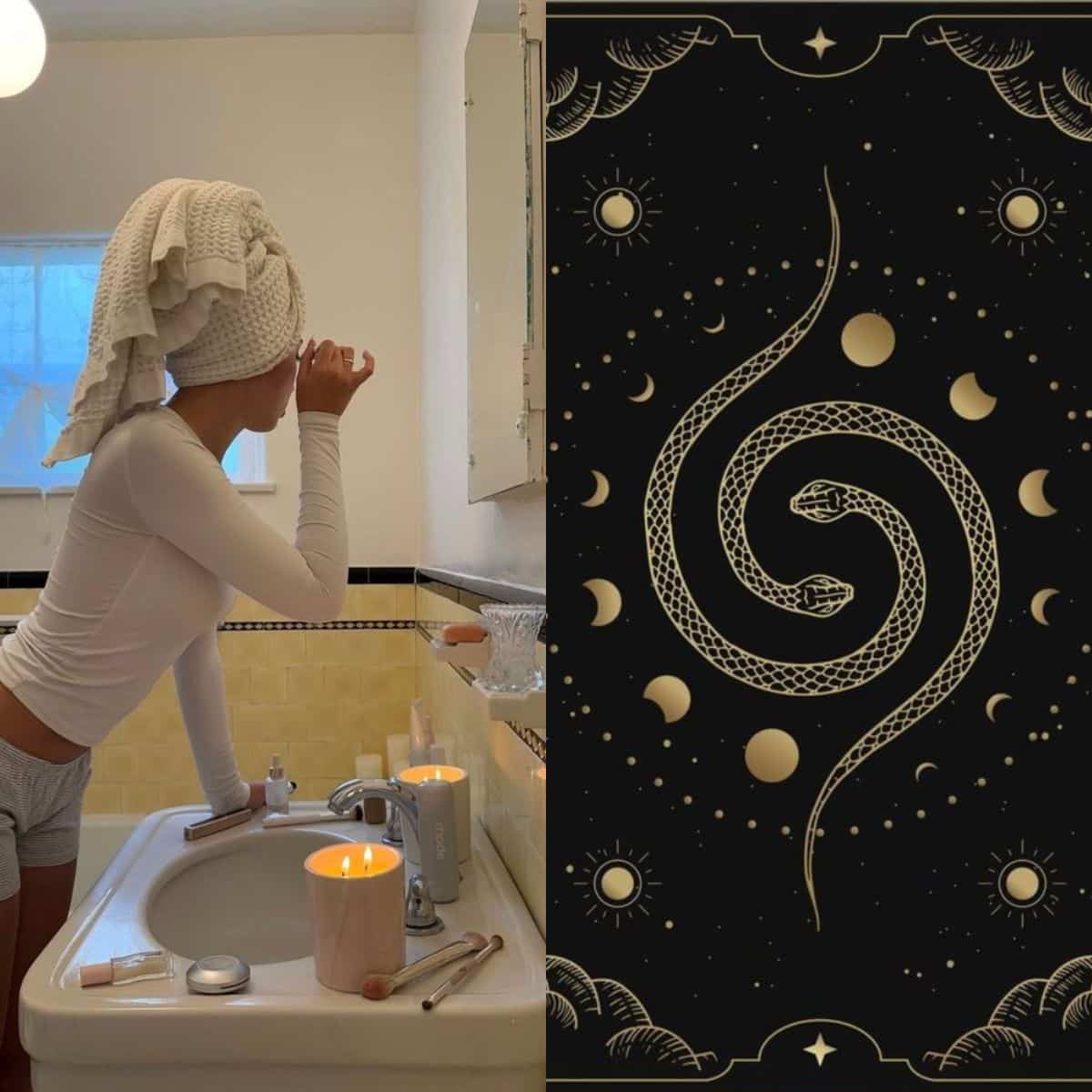 20 trucs apaisants pour clore l'année lunaire