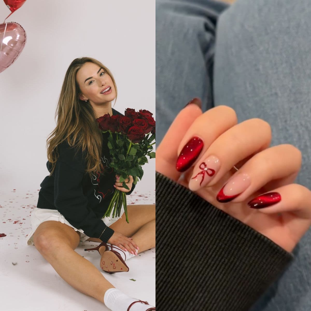 Les 5 tendances manucures les plus charmantes