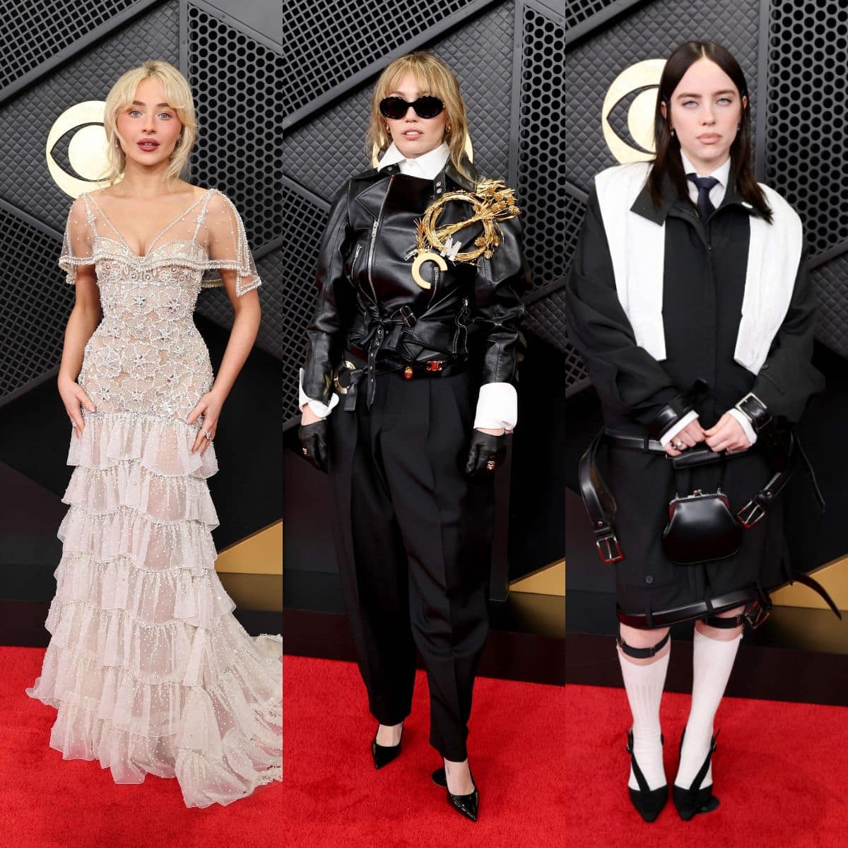 Les looks somptueux de nos stars préf d'Hollywood