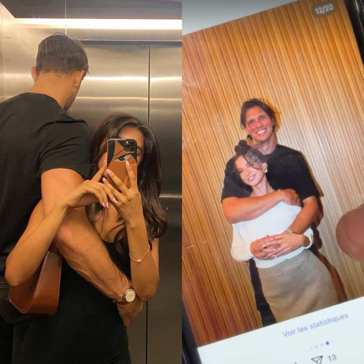 Dois-tu t'inquiéter si ton partenaire fait CECI?