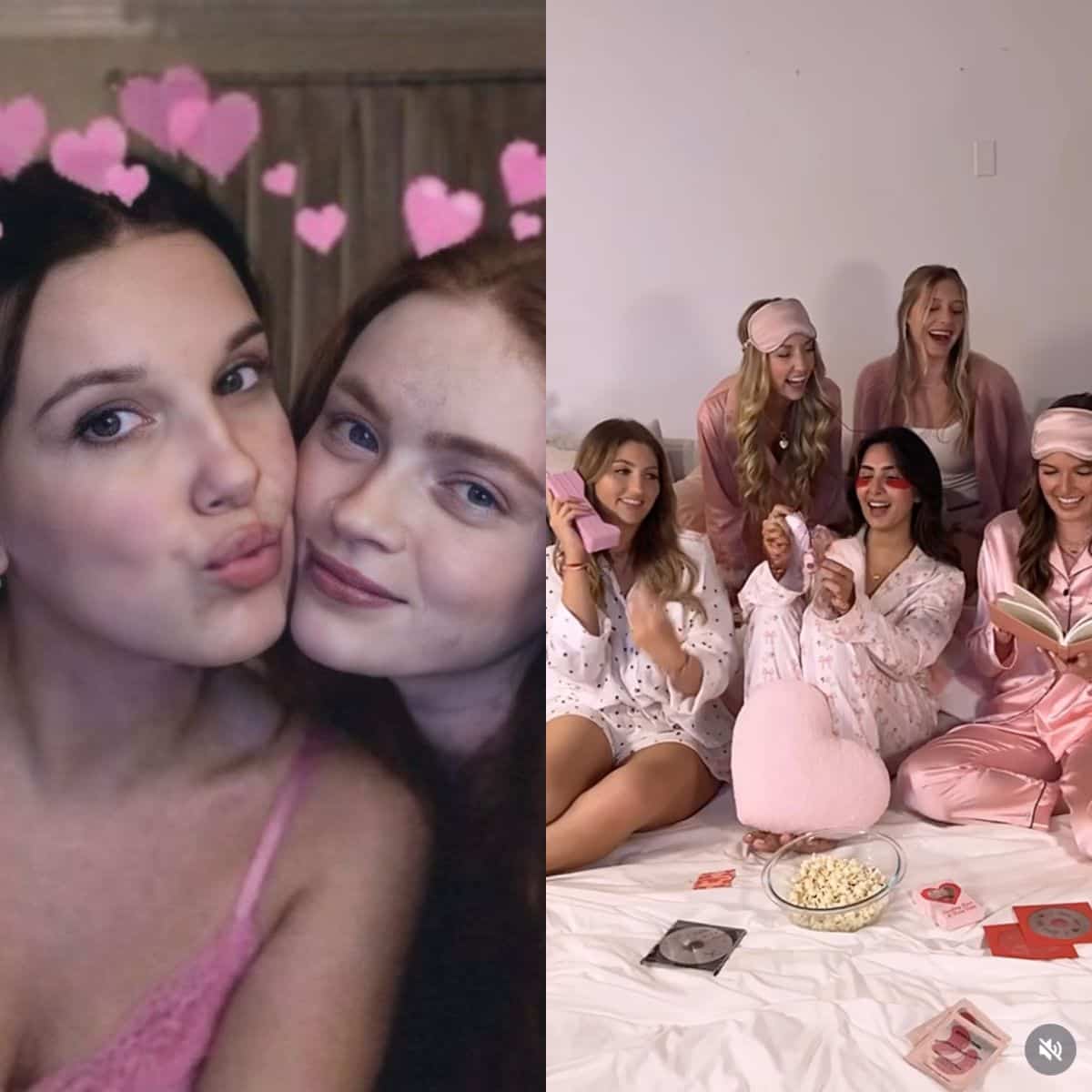 Comment BIEN célébrer tes amies (et âmes soeurs)