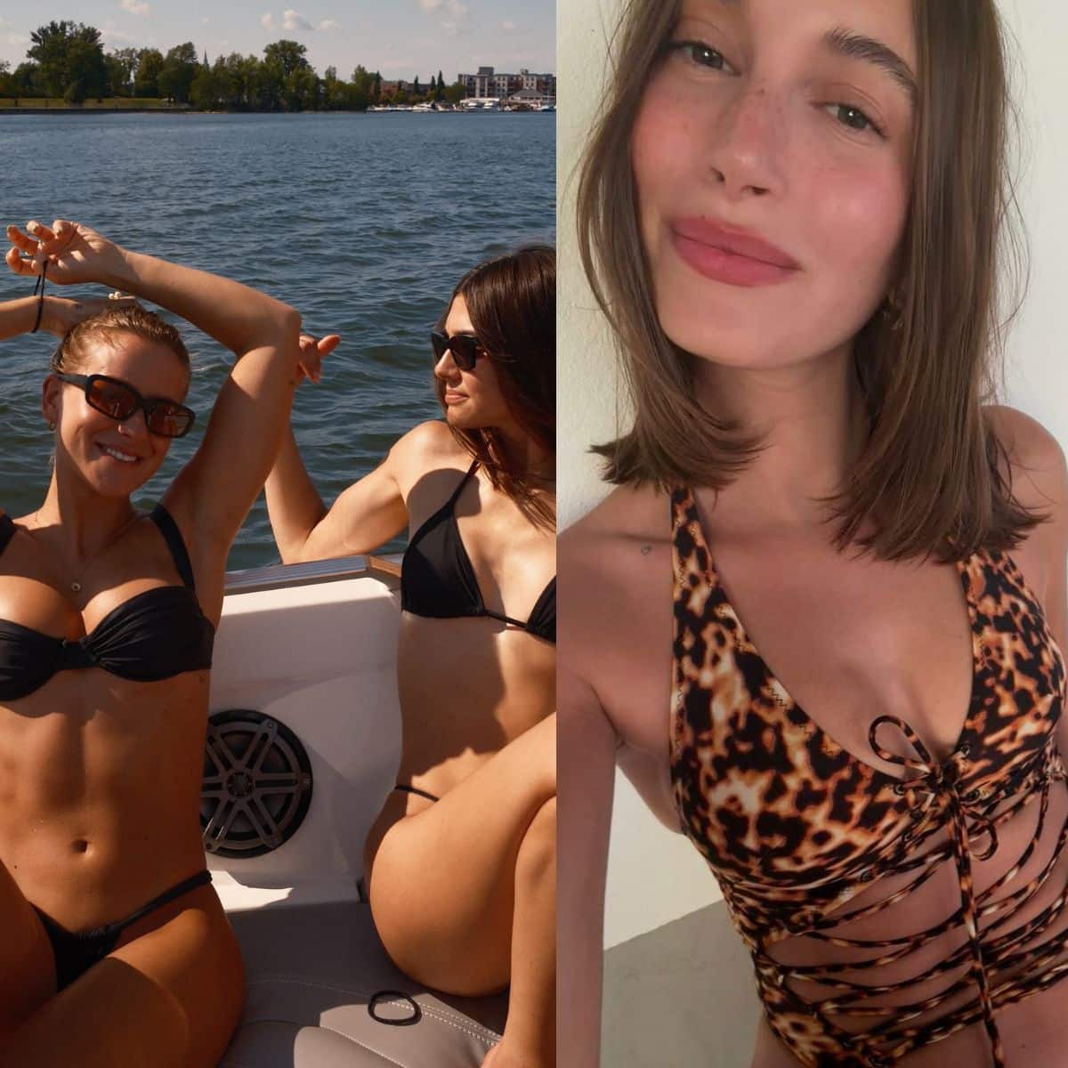 8 styles de maillots tendances pour la relâche