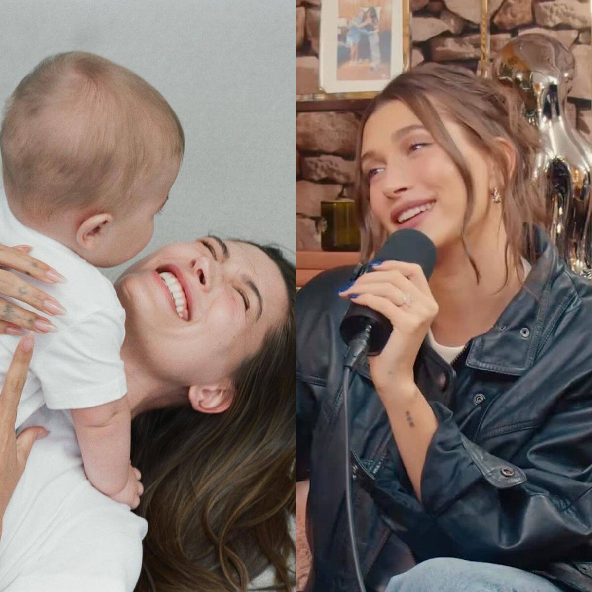 D'autres enfants à l'horizon avec Justin Bieber?