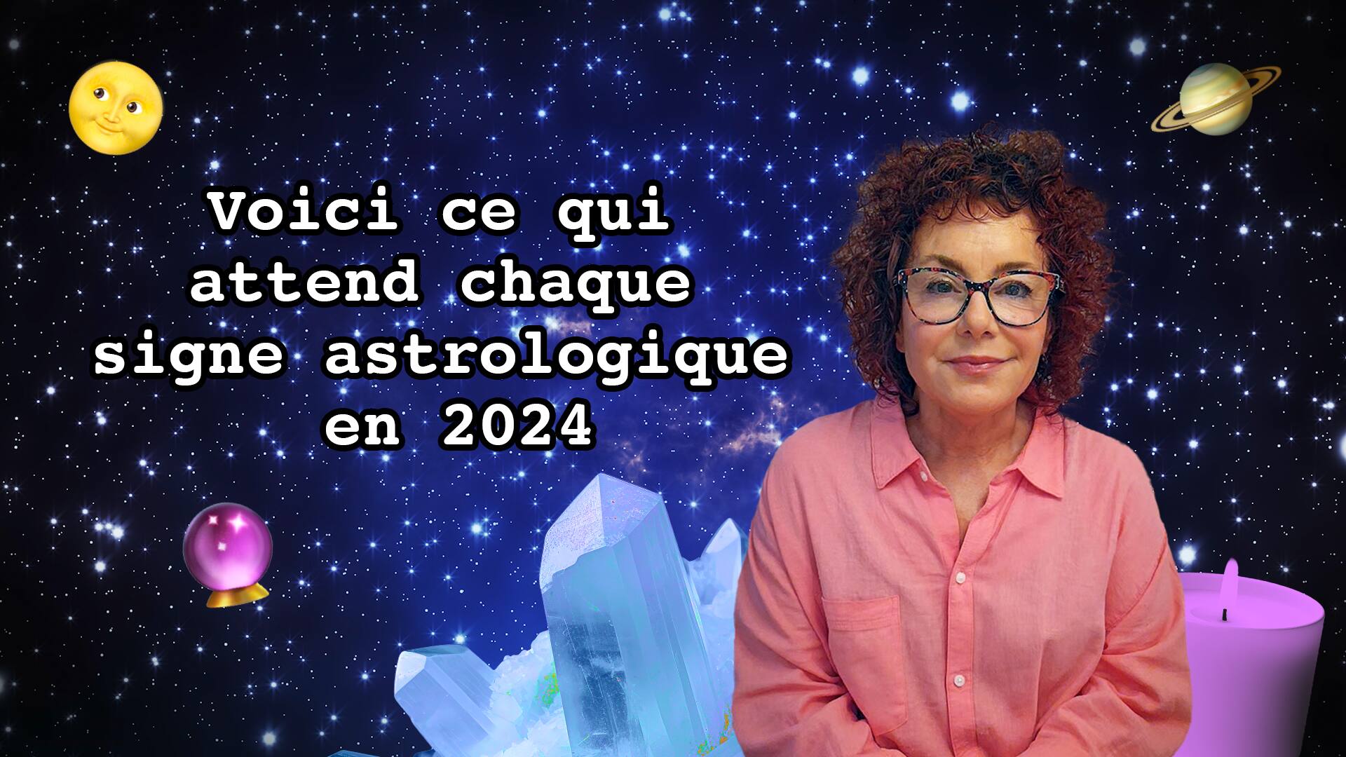 Voici ce qui attend chaque signe astro en 2024