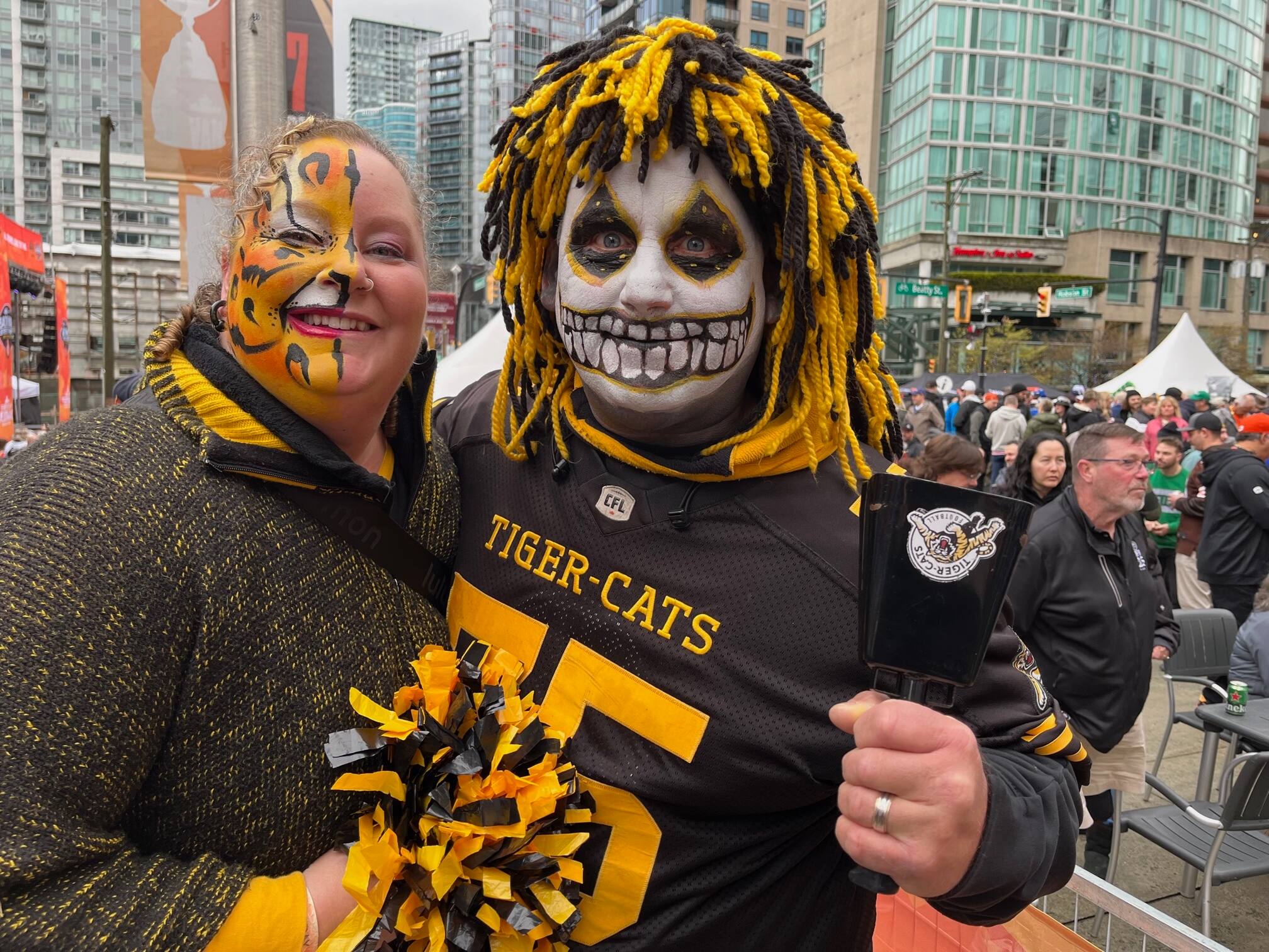 Los Argonautas CAMPEONES