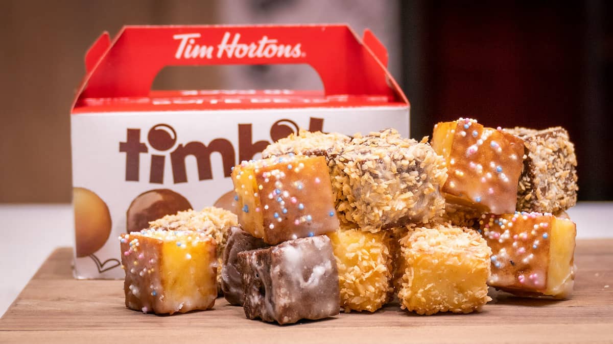 Victimes collatérales: Tim Hortons et McCain boycottés en Inde | JDM