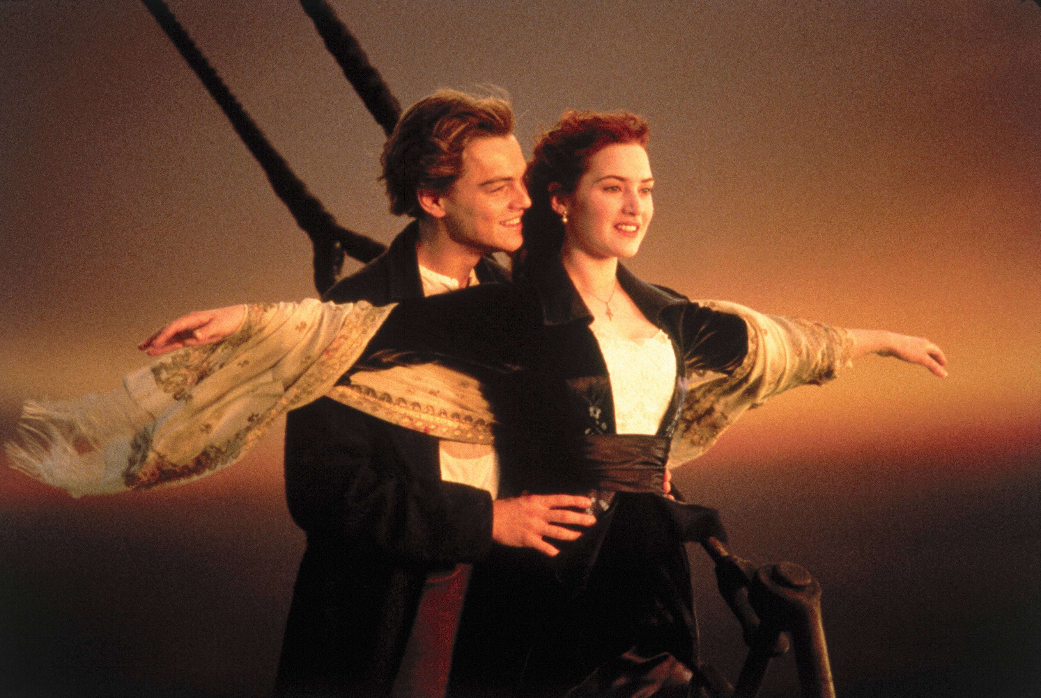 Le Titanic célèbre (déjà) ses 25 ans