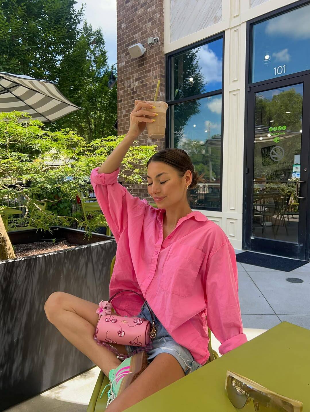 Adieu«Hot Girl Summer»... voici quoi faire cet été