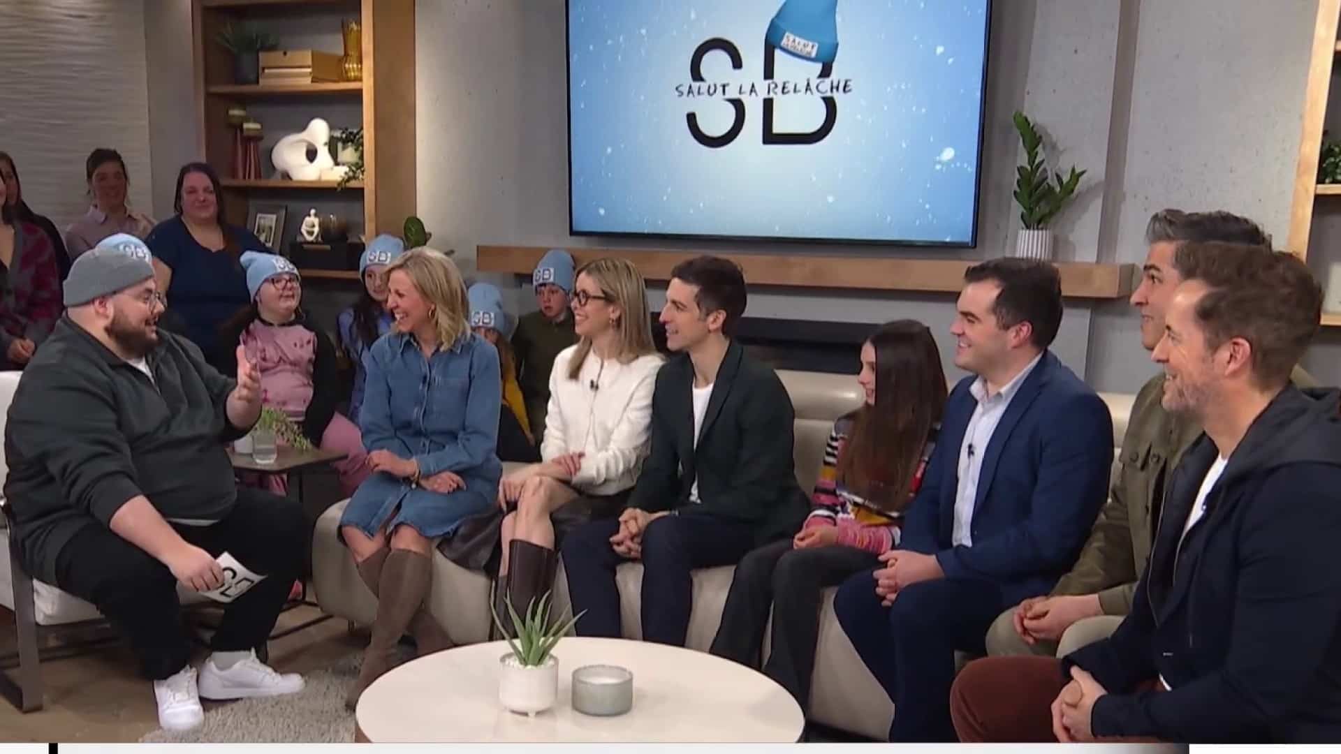 Revivez ces moments que nous avons tous vécus!