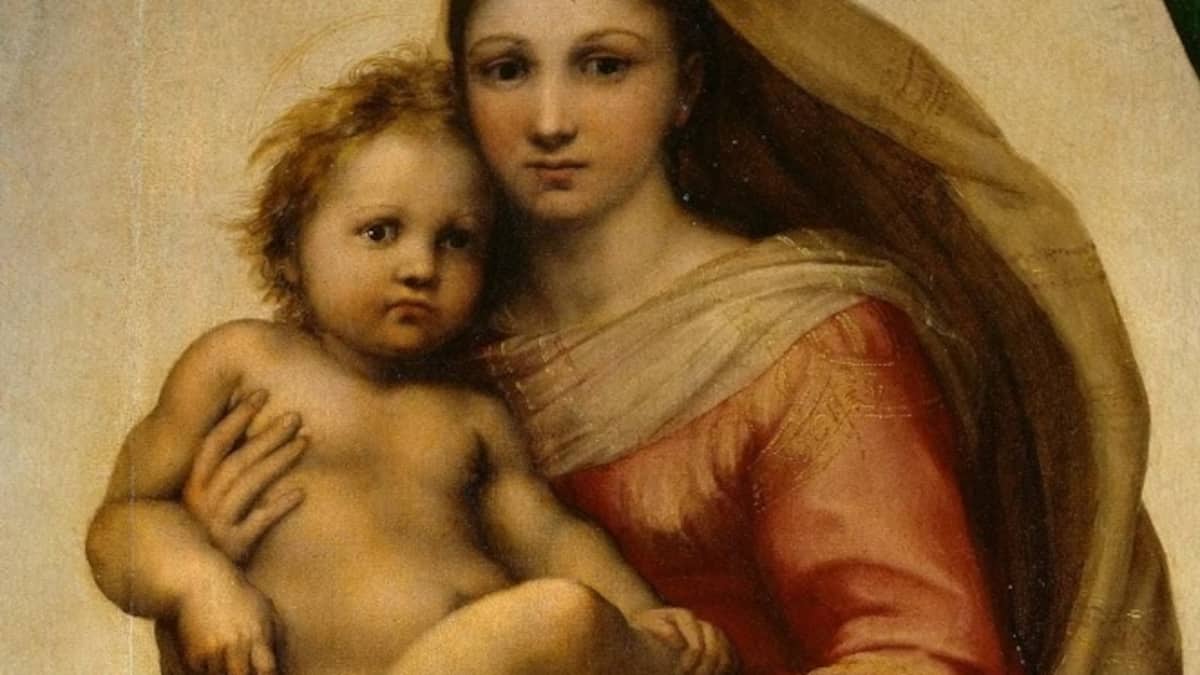 L’autore di un dipinto rinascimentale è stato identificato grazie all’intelligenza artificiale L’autore di un dipinto rinascimentale è stato identificato grazie all’intelligenza artificiale