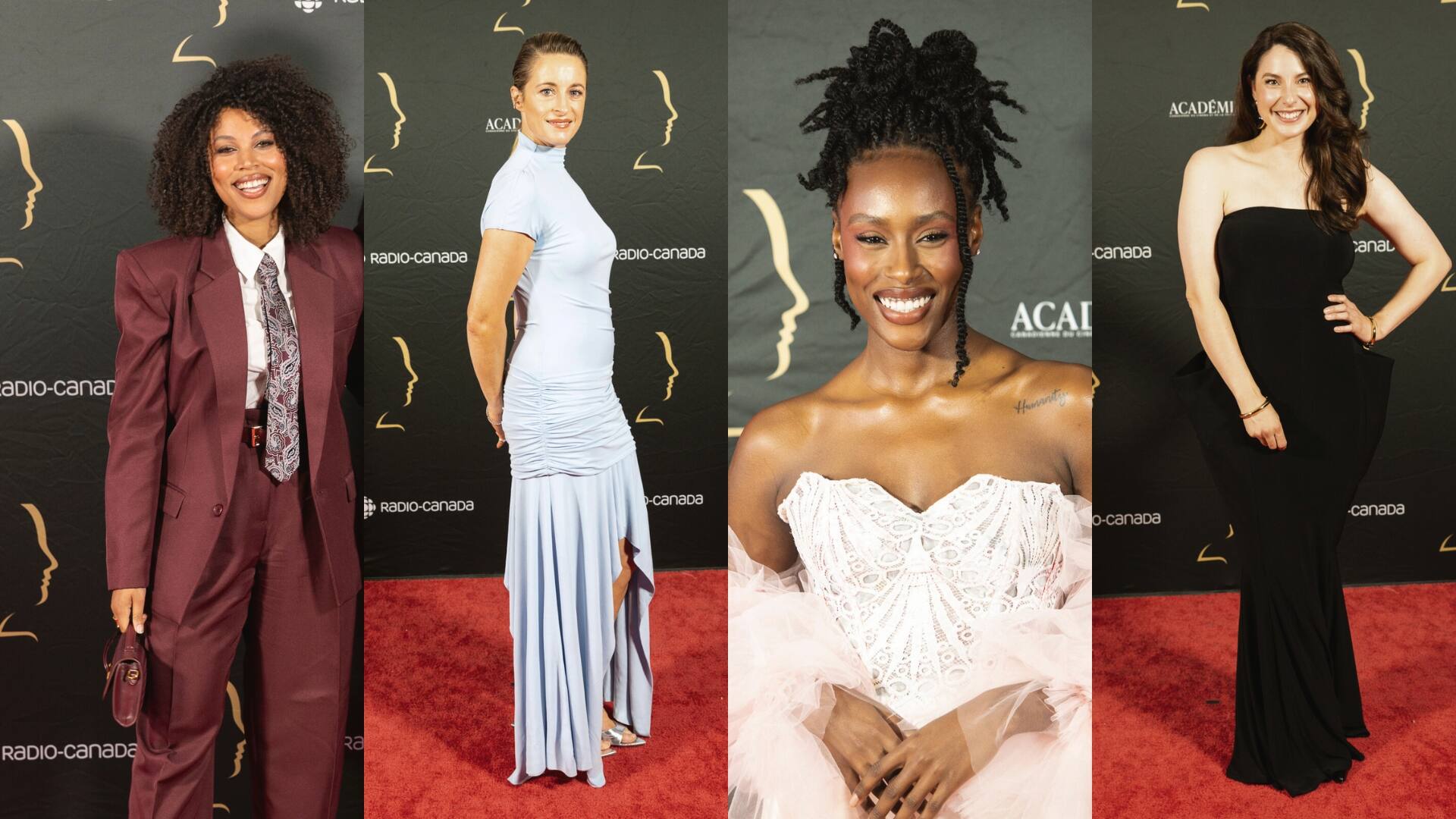 Gémeaux 2025: tous les plus beaux looks des stars