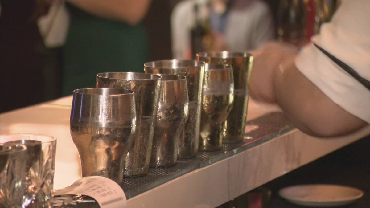 La consommation d’alcool est en hausse chez les jeunes depuis le début de la pandémie