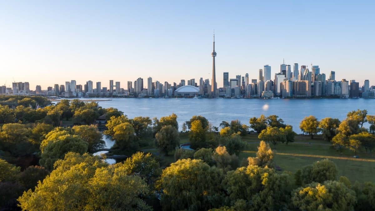 10 choses à visiter à Toronto... à part la tour CN et le Temple du hockey