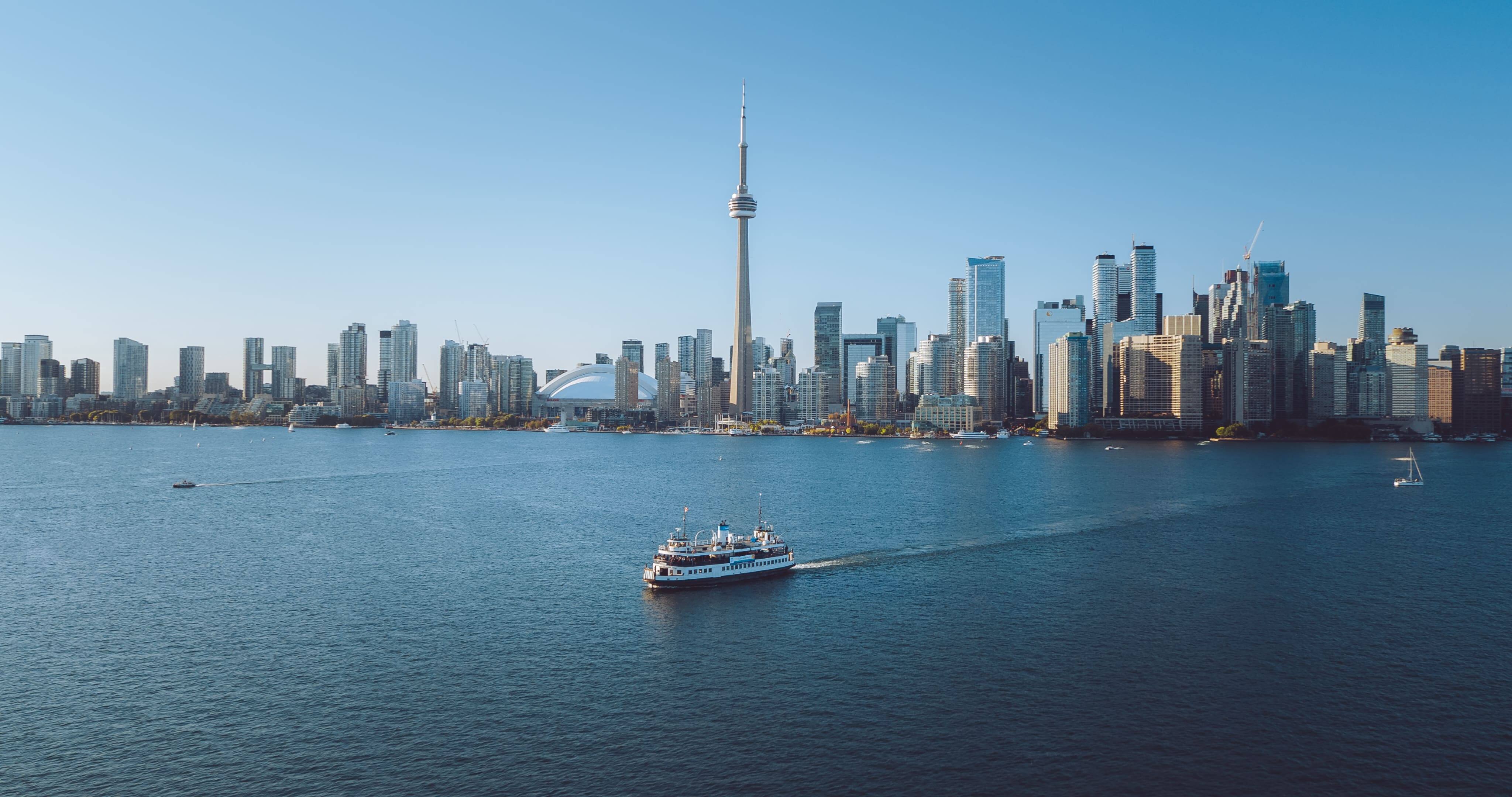 7 activit&eacute;s gratuites pour visiter Toronto sans se ruiner