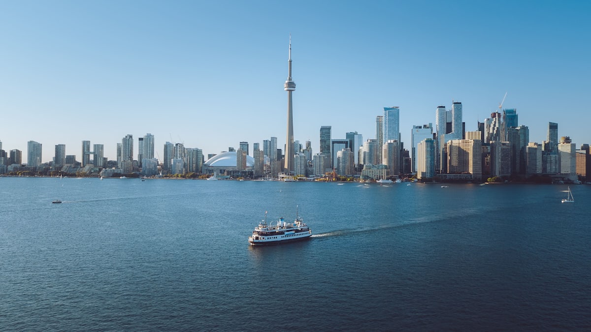 7 activités gratuites pour visiter Toronto sans se ruiner