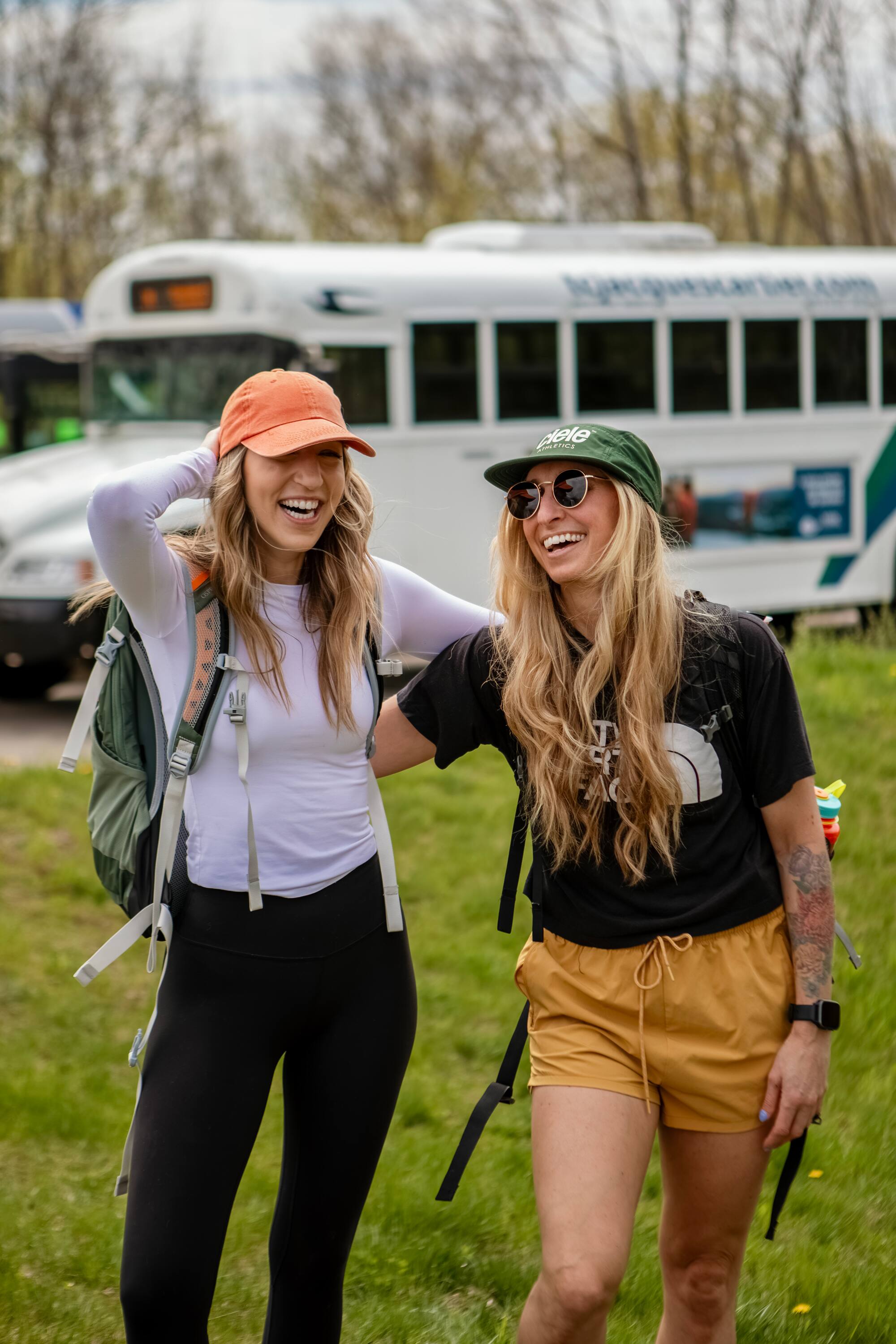 Nouvelle navette vers La Jacques-Cartier