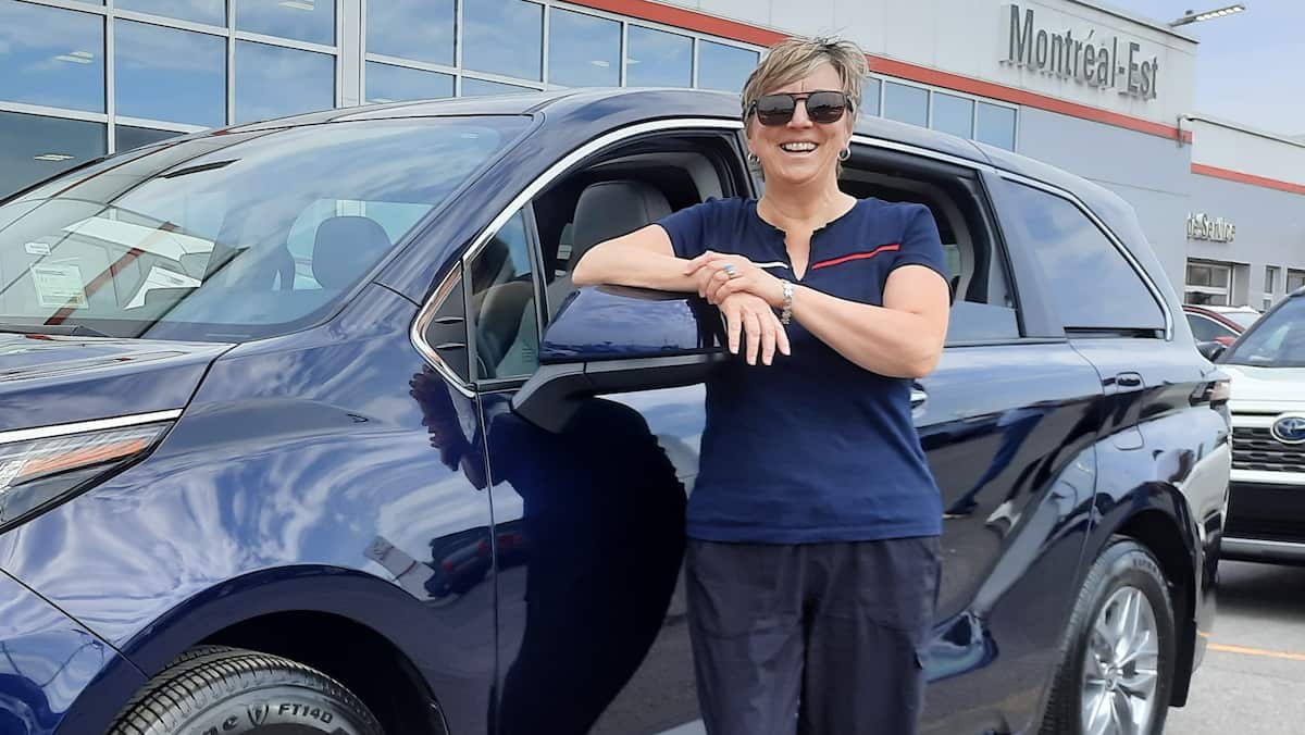 Ces personnes peuvent vous faire économiser des centaines de dollars à l’achat d’une auto