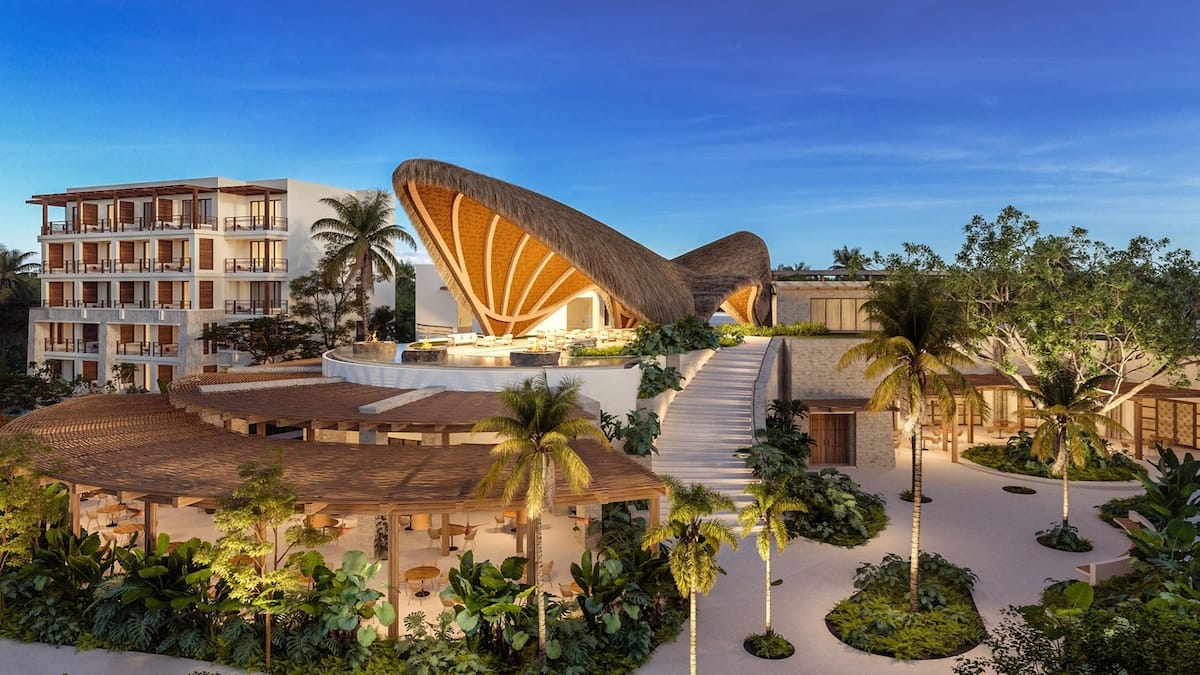 10 nouveaux tout inclus où s'évader au soleil cet hiver