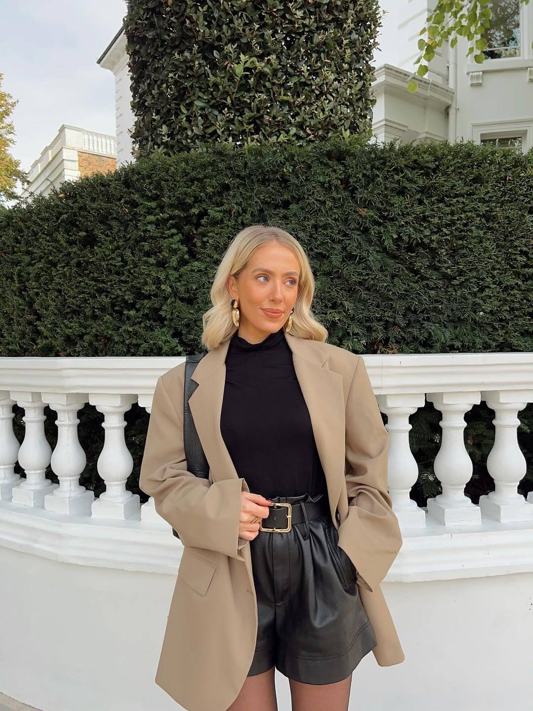 Ce soulier est le seul qu'il nous faut cet automne