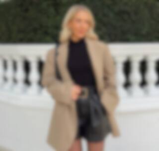 Ce soulier est le seul qu'il nous faut cet automne