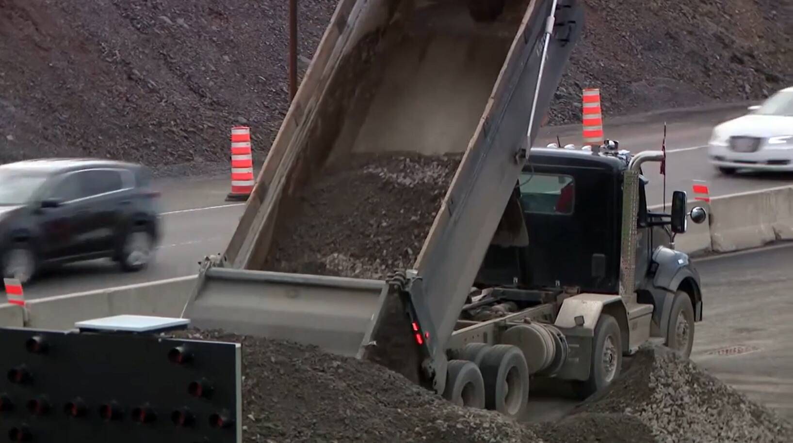 Faut-il un bureau pour contrer la collusion &agrave; Qu&eacute;bec?