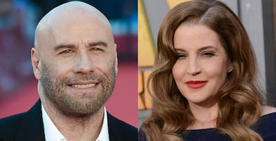 Priscilla Presley nie que Riley Keough est la mère biologique du fils de John Travolta | JDQ