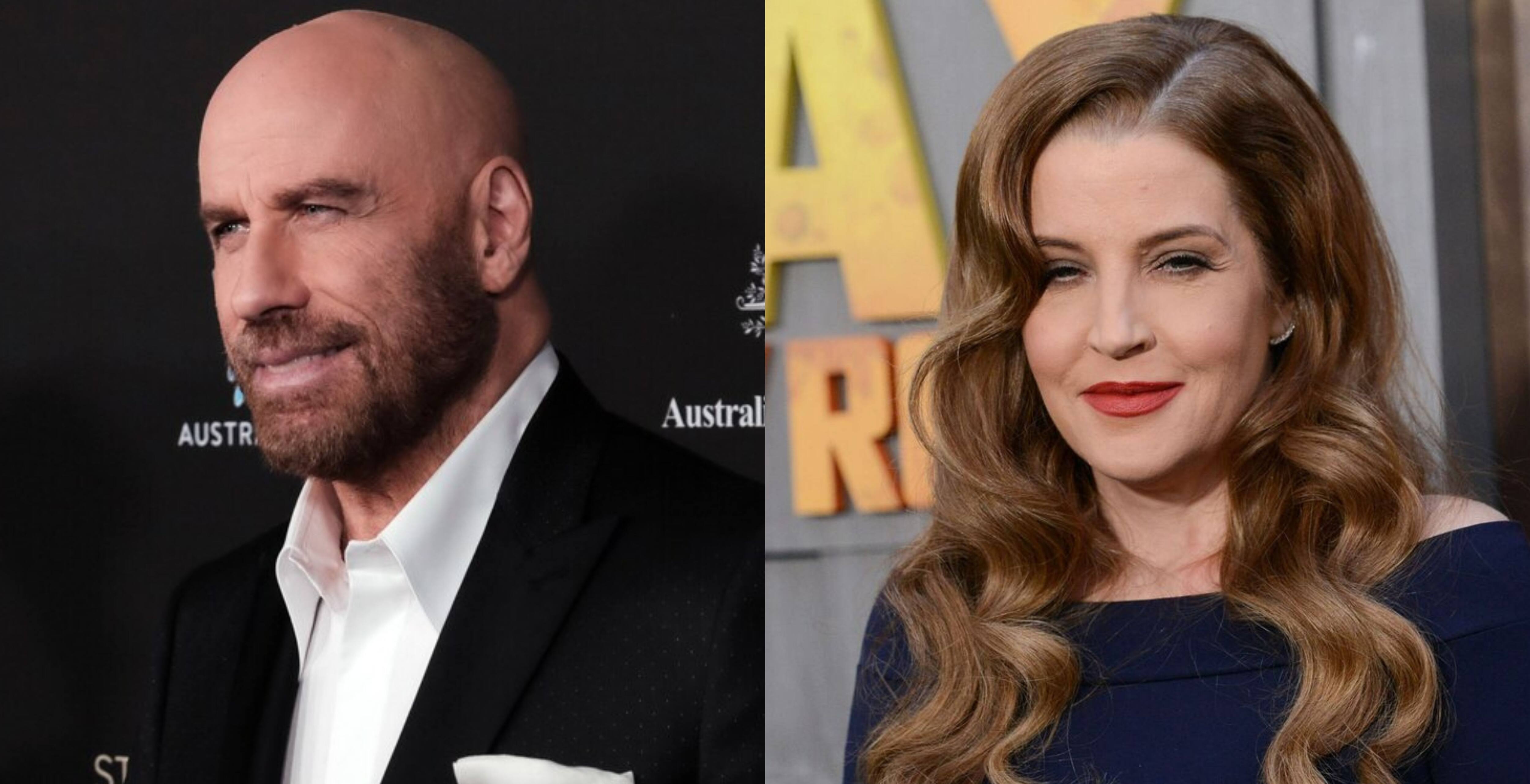 Image principale de l'article Elle nie tout lien avec le fils de John Travolta