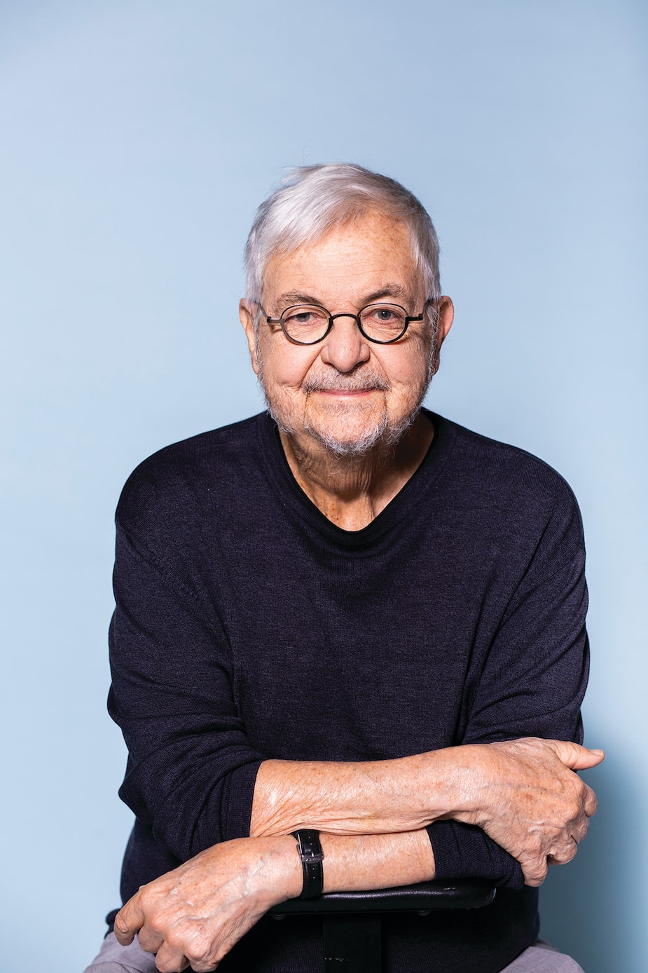 Image principale de l'article Michel Tremblay n’est pas près de la retraite