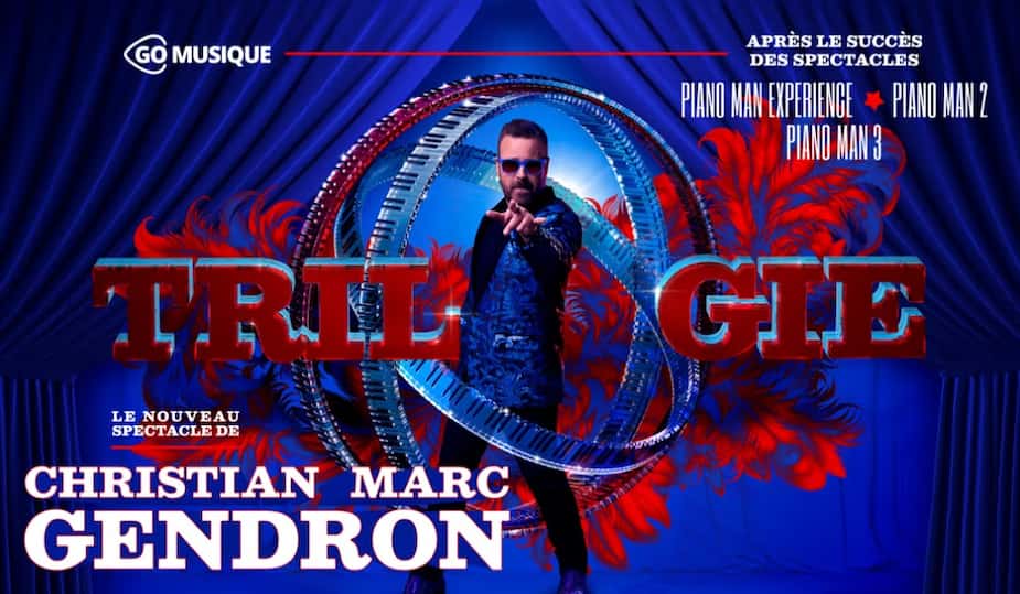 Mario R Gendron Grâce à Mario Pelchat, Christian Marc Gendron et Manon Séguin se sont ...