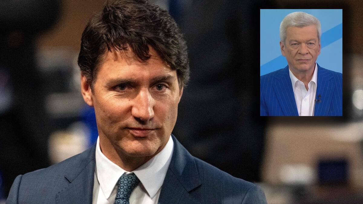 Deux solutions s’offrent à Trudeau: «Soit il se fait battre, soit il s’en va», soulève Luc Lavoie