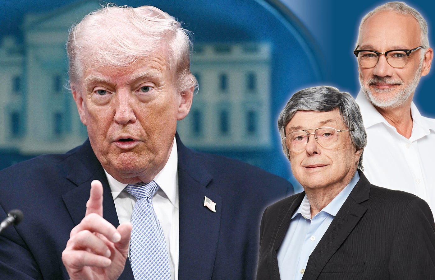 Donald Trump's Mental Health: Concerns and Fitness for Office - News Directory 3