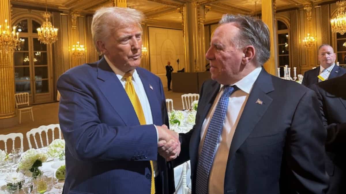 Ce que nous réserve 2025: Trump risque de faire mal à nos entreprises