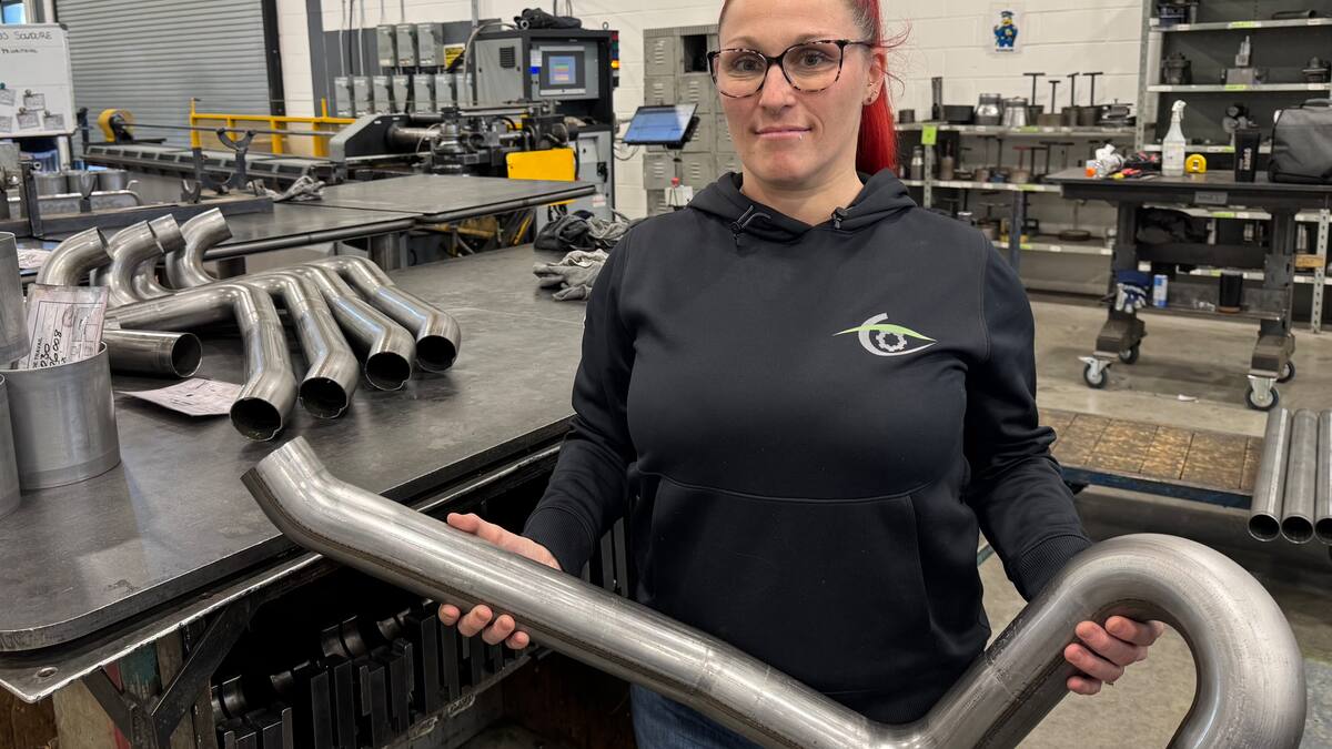 Tarifs de 25% de Trump sur les voitures: «On est encore sur le qui-vive»