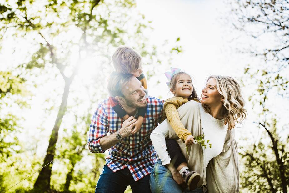 Image principale de l'article 4 activités à faire en famille pour la St-Jean