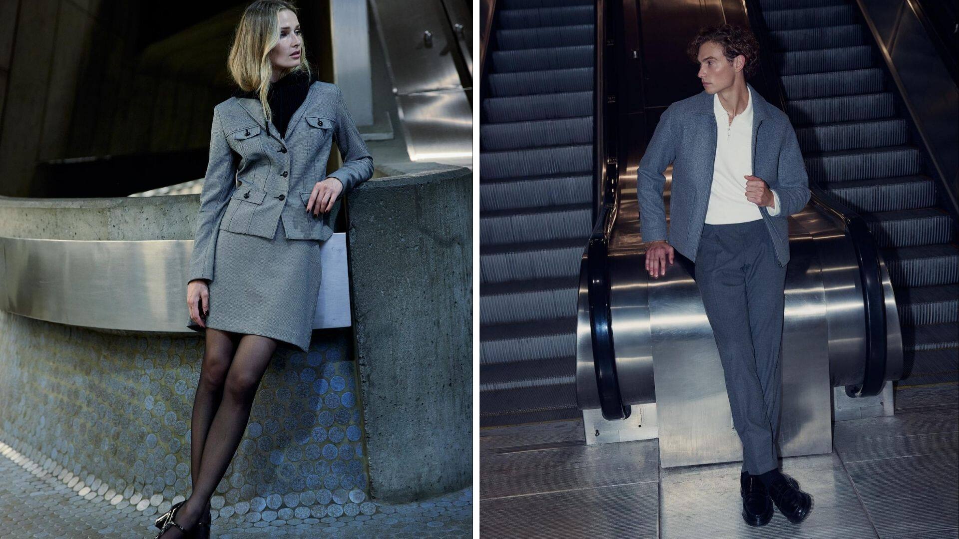 Les tendances mode de l’automne-hiver 2025 