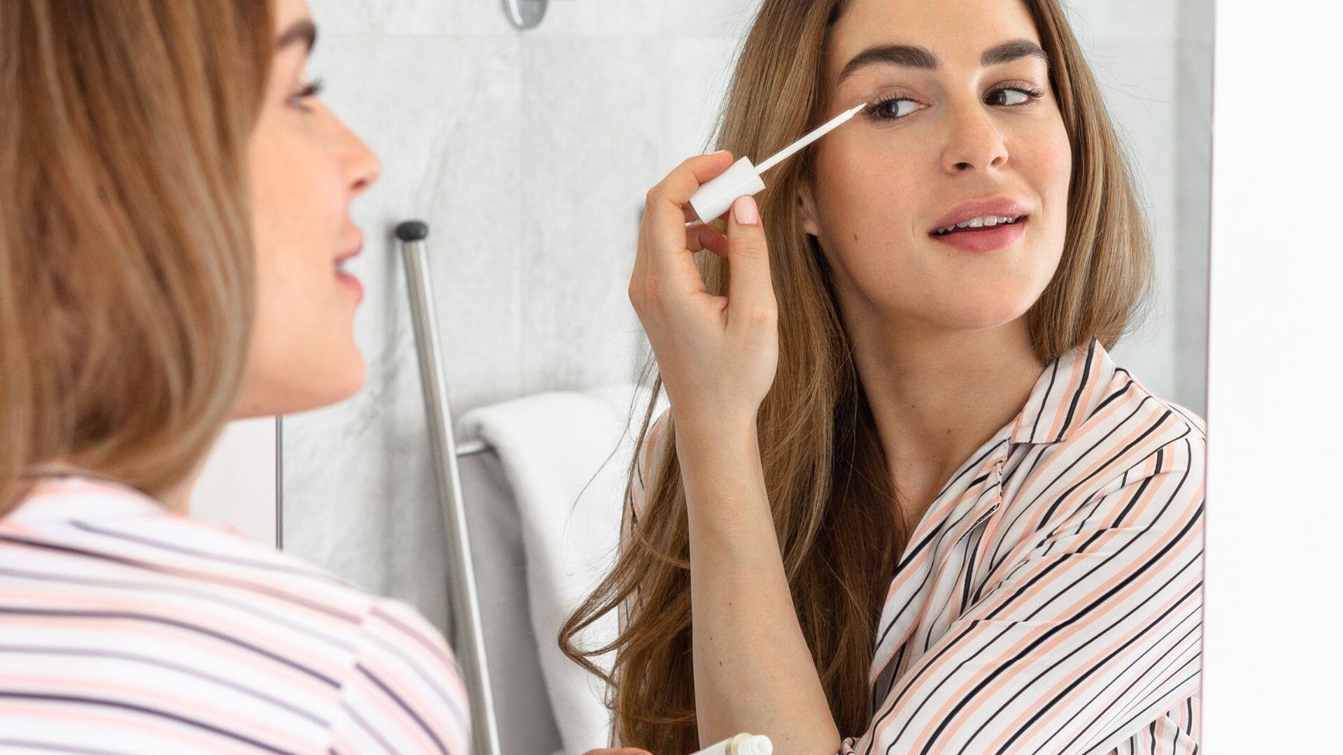 5 produits indispensables pour le contour des yeux